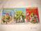 SHREK - FILMY - DVD - TRYLOGIA