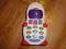 Telefon edukacyjny FISHER PRICE