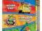 Bob the Builder BOX 3 DVD po angielsku Budowniczy