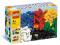 LEGO CREATOR BOXED SET 5515+GRATIS KLOCKI BLOCKS