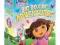 DORA  - Super BOX 10 DVD po angielsku NOWOŚĆ!!!