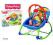 FISHER PRICE Podstawowy Fotelik - Bujaczek M7930