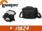 Torba Lowepro Nova 190 AW Kraków