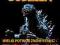 GODZILLA [BOX 6DVD] FOLIA LEKTOR UNIKAT