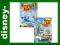 disney FINEASZ I FERB sezon 1 cz.1+2 Pakiet (2DVD)