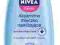 NIVEA BABY 500ML MLECZKO AKSAMITNE +GRATIS!