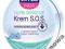 NIVEA BABY 150ML KREM S.O.S. OCHRONNY +GRATIS!