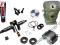 Silnik kpl. STiHL MS 170, MS 180, 017, 018