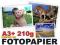 PREMIUM PAPIER FOTO A3+ 20ark 210g fotograficzny