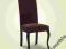 Krzesło! Krzesła! Ludwik! Stylowe!  108cm