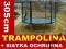 Trampolina Exclusive TotalSport Maxx 305cm +siatka