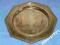 OGROMNY MASYWNY,TALERZ MOSIĘŻNY-OKAZJA