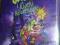DVD SCOOBY- DOO i Ciarki koszmarki