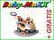 SMOBY JEŹDZIK BUBBLE GO III CONFORT 412005 +GRATIS