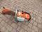 PILA DO BETONU STIHL TS 400