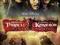 NOWY Film Piraci: Na krancu swiata DVD _______