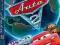 NOWY Film Auta 2 DVD _______