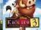 NOWY Film Krol Lew 3: Hakuna Matata DVD _______