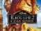 NOWY Film Krol Lew 2: Czas Simby DVD _______