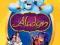 NOWY Film MK Aladyn DVD _______