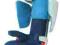 CONCORD TRANSFORMER XT ISOFIX 15-36KG BLUE CITY