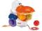 * FISHER PRICE PELIKAN KULKI j. NOWY 9+