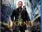 JESTEM LEGENDĄ (Blu-ray)  Will Smith