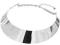 kappahl obroża szeroki naszyjnik kolia