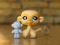 LITTLEST PET SHOP figurka