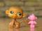 LITTLEST PET SHOP figurka