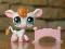 LITTLEST PET SHOP figurka