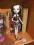 Frankie Stein Monster High podstawowa