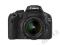 BTFOTO: Canon EOS 550D + 18-55 IS
