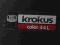 Powiększalnik Krokus 44L kompletny nowy Krk, Wro