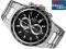 EKSKLUZYWNY CASIO EDIFICE EF-546D 1A1-CHRONOGRAPH