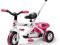 WYPRZEDAŻ SMOBY ROWEREK BABY BIKE SPORT