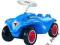 Big JEŹDZIK New Bobby Car Niebieski