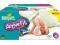 Pampers Active Fit 4 7-18kg Megapack 96szt.