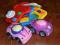ZESTAW ZABAWEK FISHER PRICE
