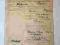 AUSWEIS legitymacja do korzystania z biletów 1944
