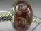 KORALIK MODUŁOWY SREBRO 925 MURANO BEADS