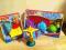 Fisher price LITTLE PEOPLE do wody, do kąpieli