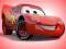 PLECAK TORNISTER DISNEY AUTA CARS MCQUEEN ZYGZAK