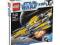 Jedi Starfighter Lego Star Wars (7669)