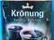KAWA JACOBS KRONUNG ziarnista 500g Z NIEMIEC!