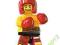 LEGO 8805 MINIFIGURKA BOXER (1640J)