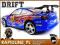 DRIFT AMAX EXCURS. RACING AUTO 4x4 2 KOMPLETY OPON