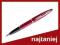 Waterman Carene pióro wieczne - czerwone Waterman Carene pióro wieczne - czerwone