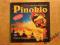 VCD: Pinokio, bajka, dziecko, lektura, SUPER