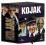 KOJAK KOLEKCJA ODCINKI 1-24 [PAKIET 12DVD] FOLIA